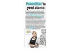 Hürriyet Gazetesi Ege Eki-16.11.2013