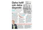 Milliyet Gazetesi Business Eki-30.11.2013