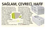 Milliyet Gazetesi Ege Eki-08.10.2013