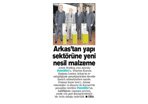Posta Gazetesi Ege Eki-15.02.2014
