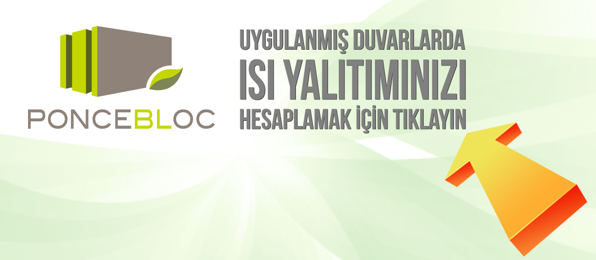 Isı Yalıtımı Hesaplama